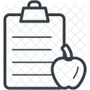 Diat Diagramm Plan Symbol