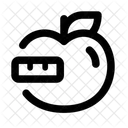 Diät  Symbol