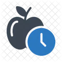 Diat Time  Icon