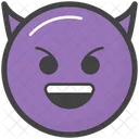 Emoji Emoticon Emozione Icon