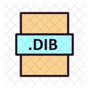 Dib  Icon