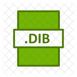 Dib  Icon