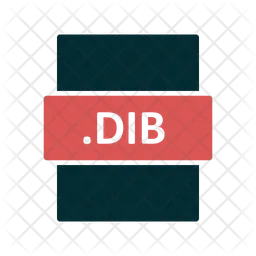 Dib  Icon