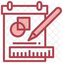 Dibujar Lapiz Dibujar Icon
