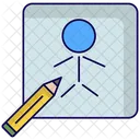 Dibujo Diseno Arte Icon