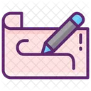 Dibujo Diseno Arte Icon