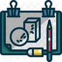 Dibujo  Icono