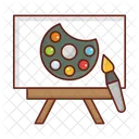 Dibujo  Icon