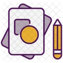 Dibujo Icon