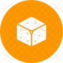 Dice Roll Luck Icon