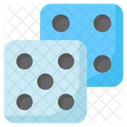 Dice  Icon