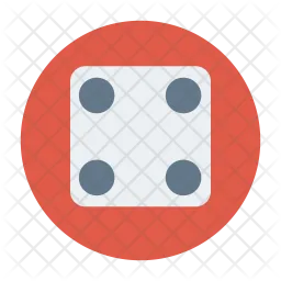 Dice  Icon