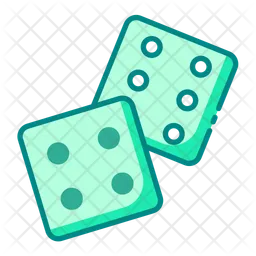 Dice  Icon