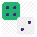 Dice  Icon