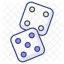Dice  Icon