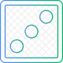 Casino Game Gambling Icon