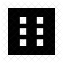 Dice Game Asset Icon