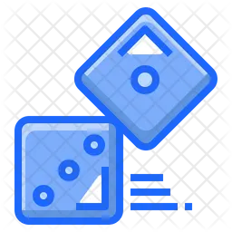 Dice  Icon
