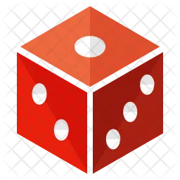 Dice  Icon