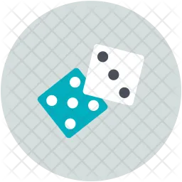 Dice  Icon