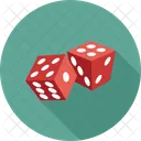Dice Game Dices Icon