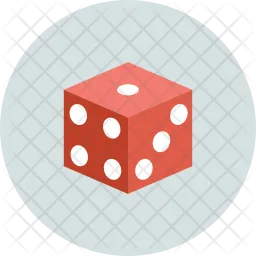 Dice  Icon