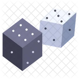 Dice  Icon