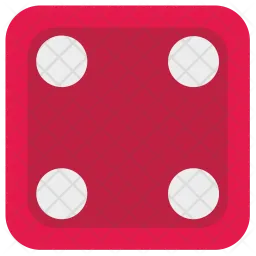 Dice  Icon