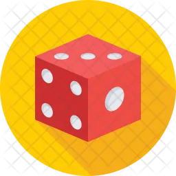 Dice  Icon