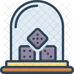 Dice  Icon