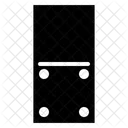 Dice Domino Game Icon