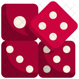 Dice  Icon