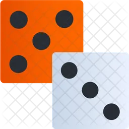 Dice  Icon