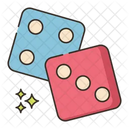 Dice  Icon