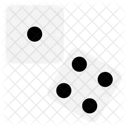 Dice  Icon