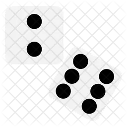 Dice  Icon