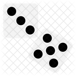 Dice  Icon