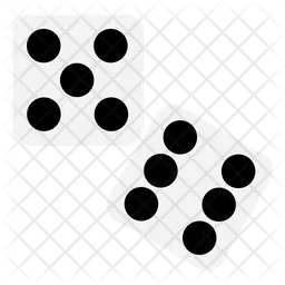 Dice  Icon