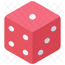 Dice  Icon