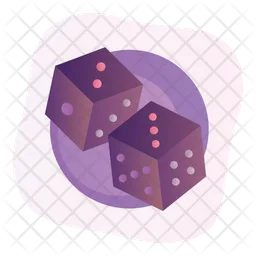 Dice  Icon