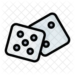 Dice  Icon