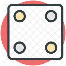 Dice  Icon