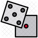 Dice  Icon