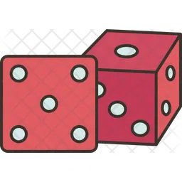 Dice  Icon