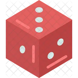 Dice  Icon