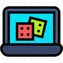 Dice  Icon