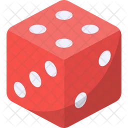 Dice  Icon