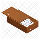 Dice Box  Icon