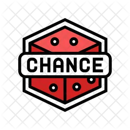 Dice Chance  Icon