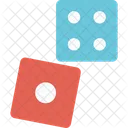 Dice Game  Icon